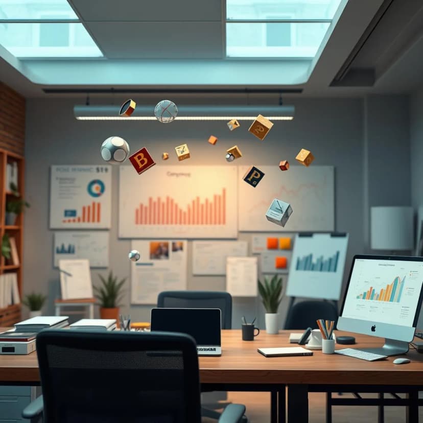 Direttore dello Sviluppo Progetti