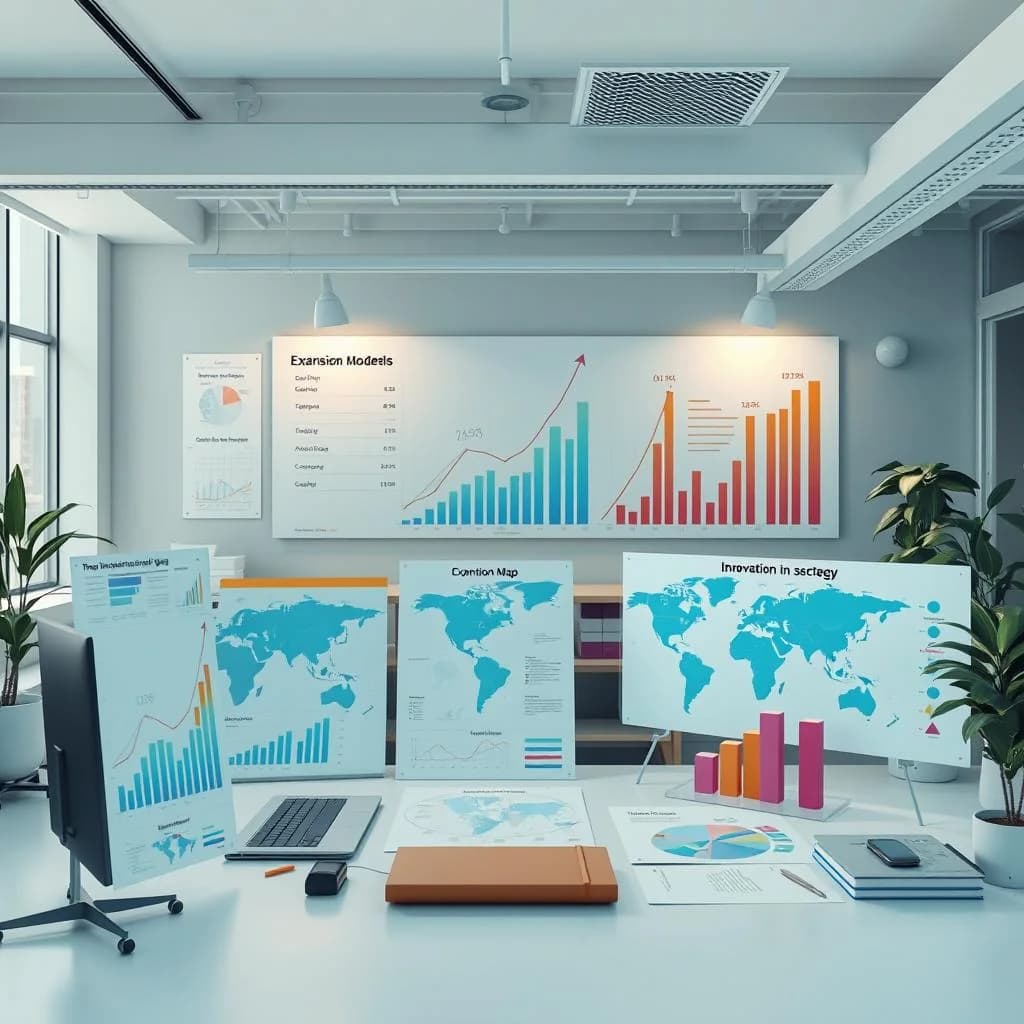 القطاع الصناعي