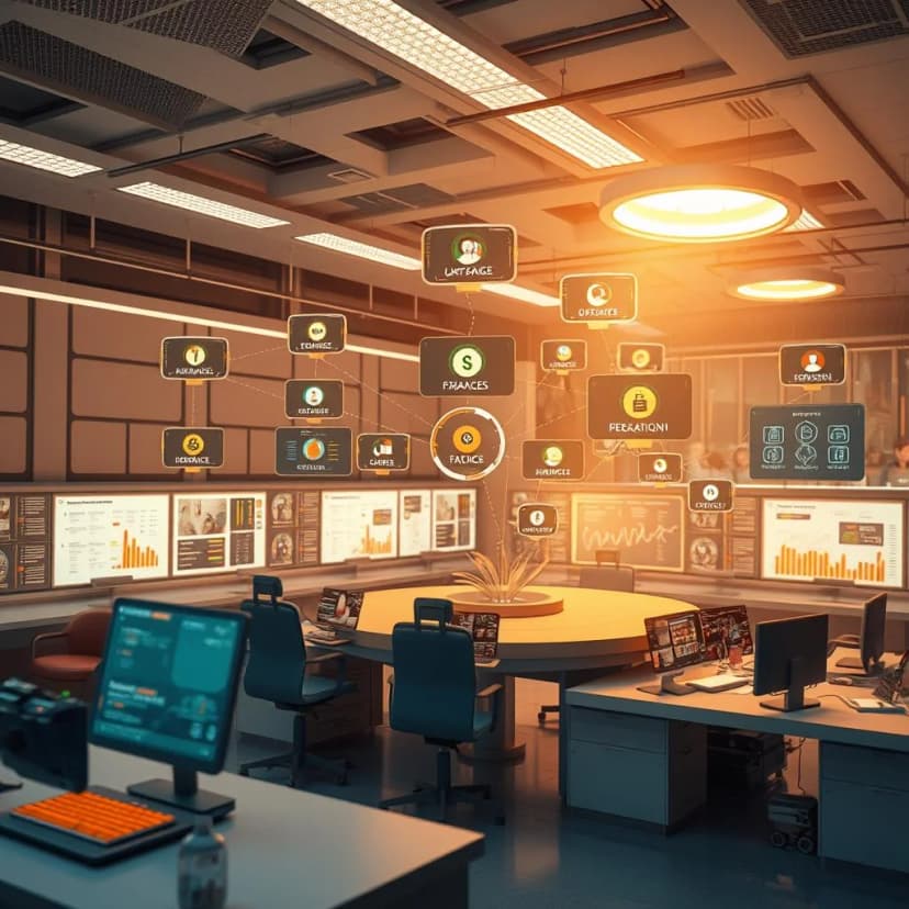 Acompanhamento Contínuo