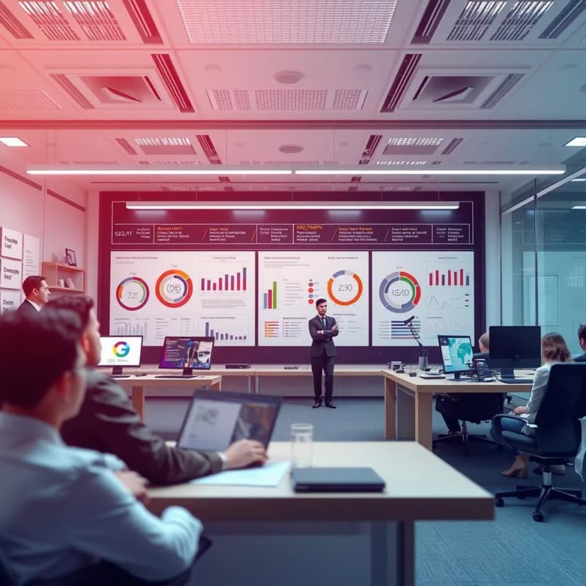 Консультации по развитию проектов