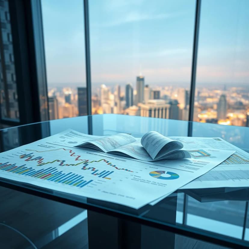 Direttore delle Consulenze Finanziarie e Bancarie