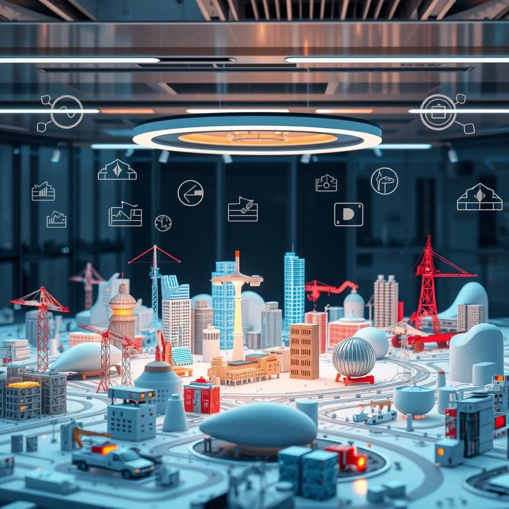 Serviços de Consultoria