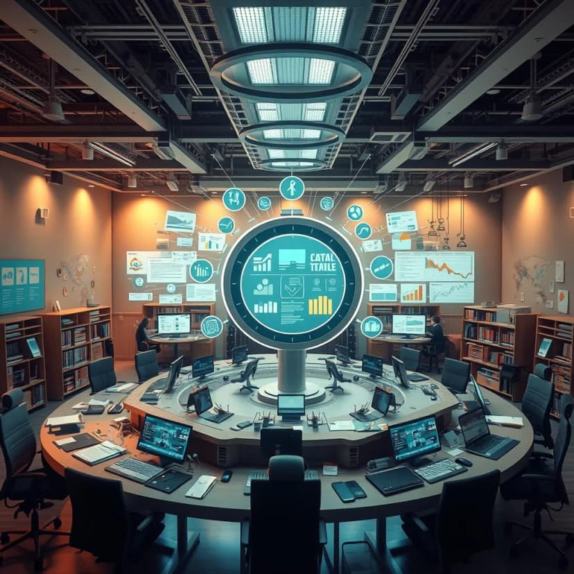 Direttore delle Consulenze Settoriali