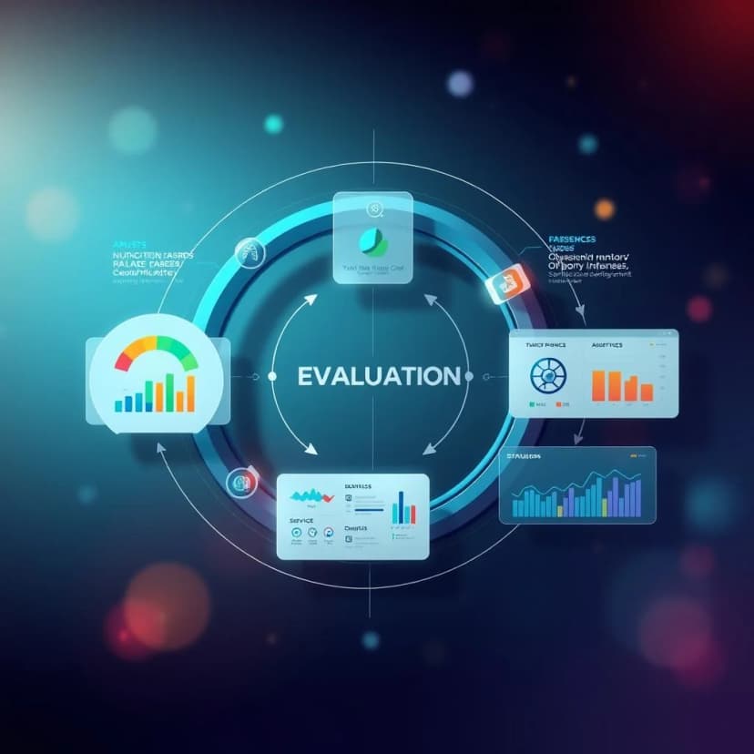 Консультации по качеству и стандартизации норм и измерений