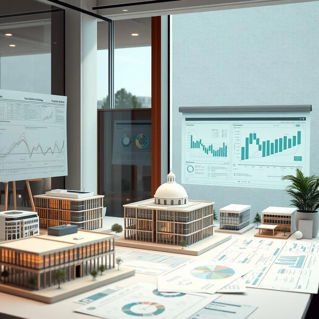 Por Que Nos Escolher?