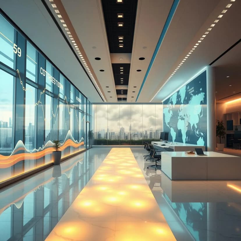 Direttore di Marketing e Media Digitali