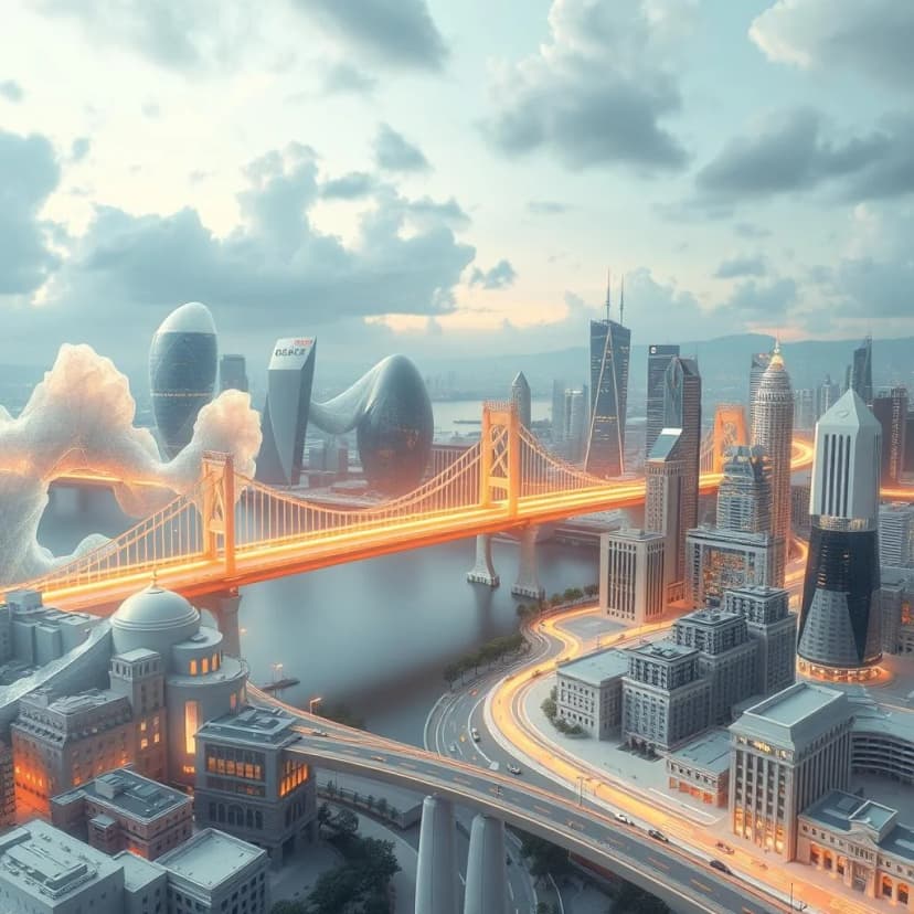 Административные консультации и организационные исследования