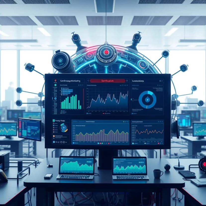 Рекламные услуги через веб-сайты