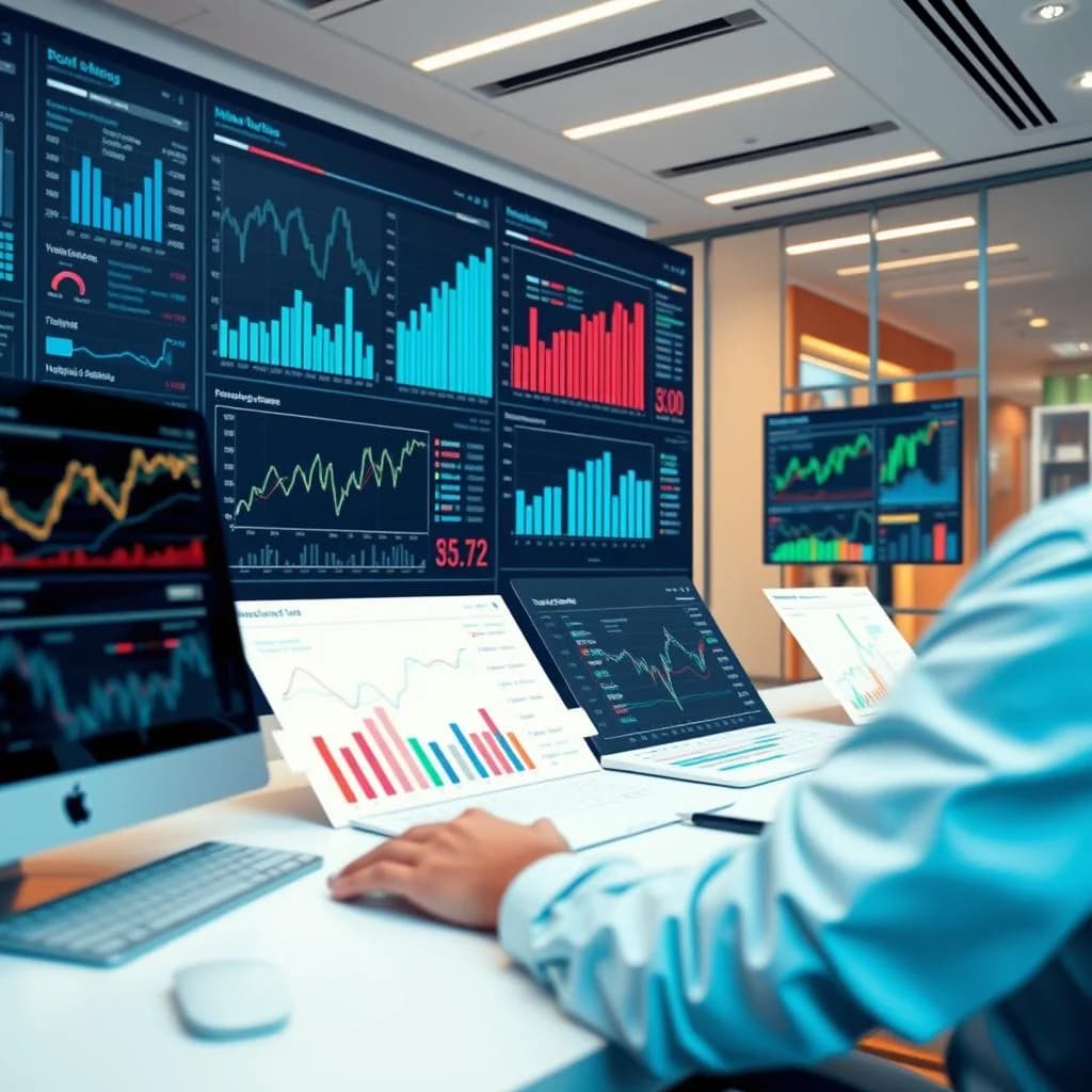 القطاع السياحي