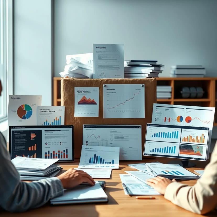 Стимулирование продаж