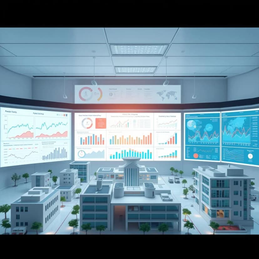 Caminho de Execução