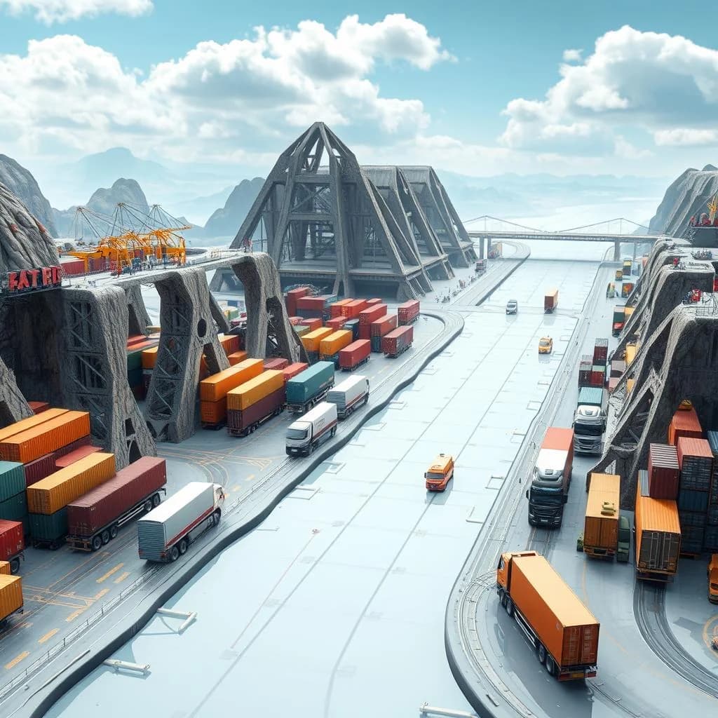 Unidade de Operações e Gestão