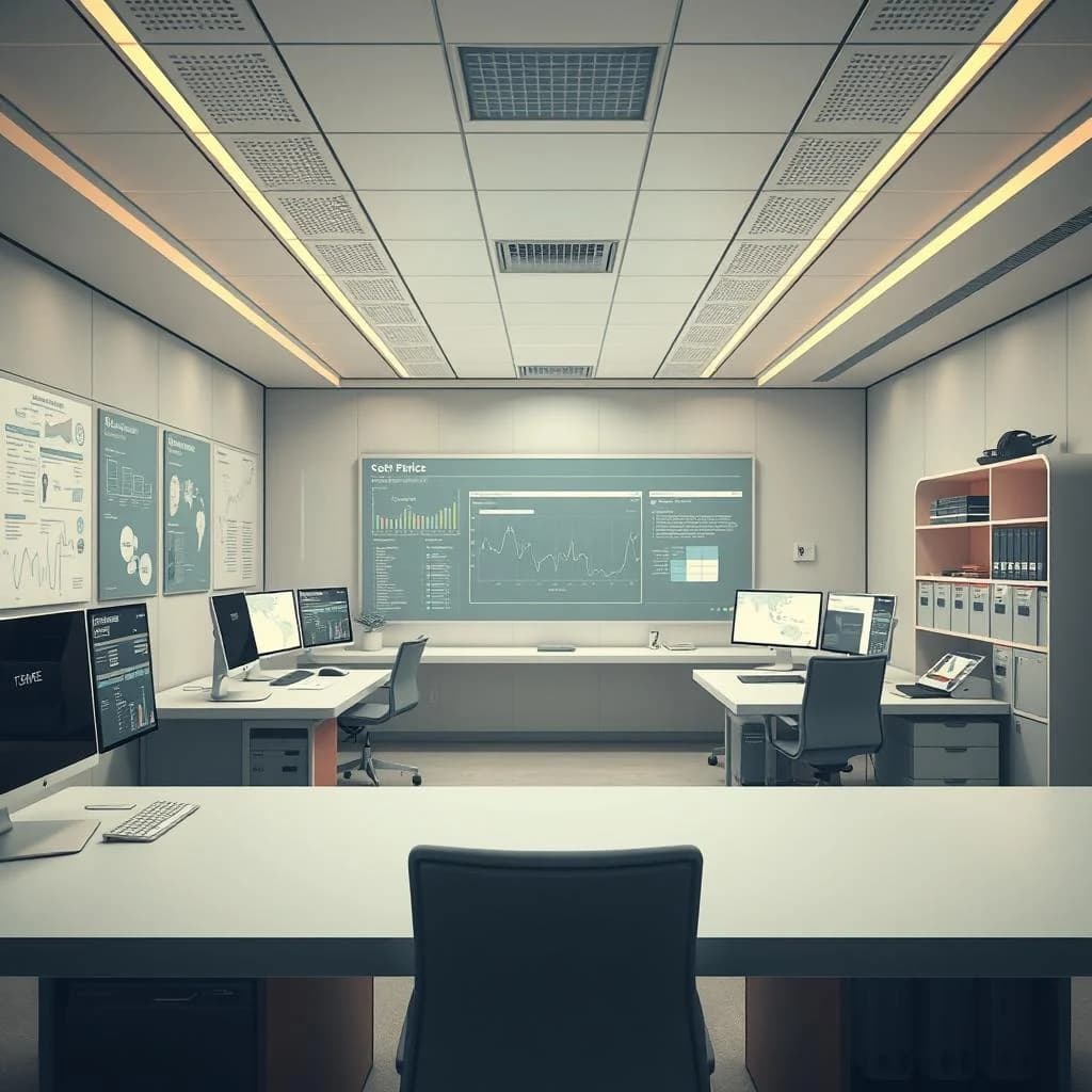 Résultats mesurables