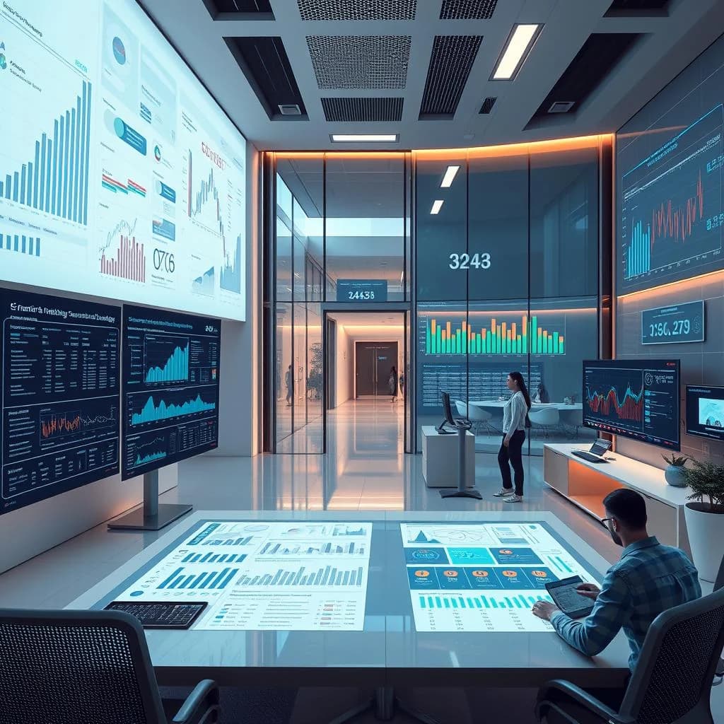 Engagement envers la crédibilité et la transparence