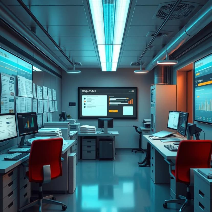 Инвестиции в технологические проекты и их управление