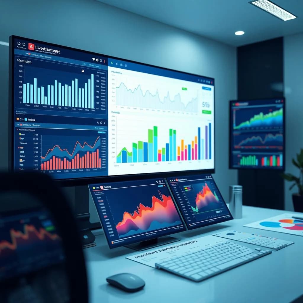 Solutions flexibles et innovantes