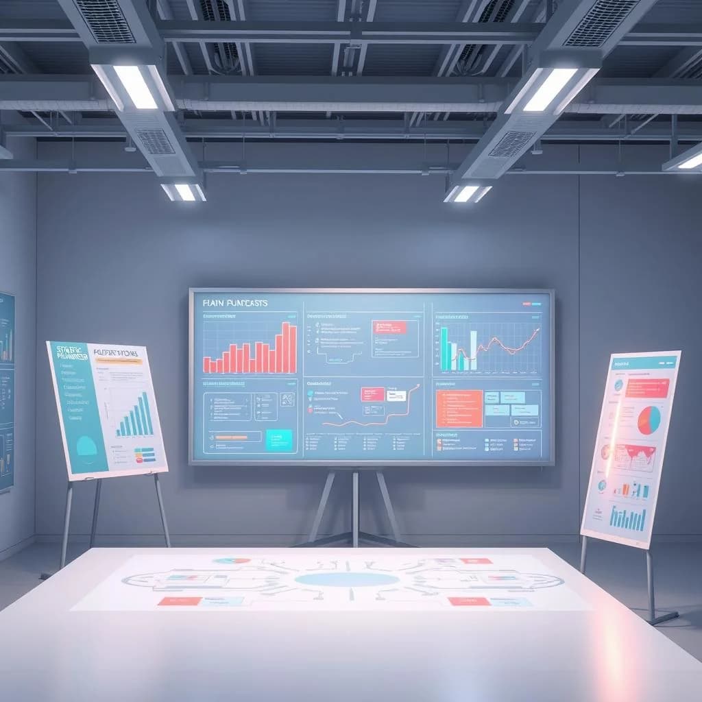 قطاع التجارة والتجزئة