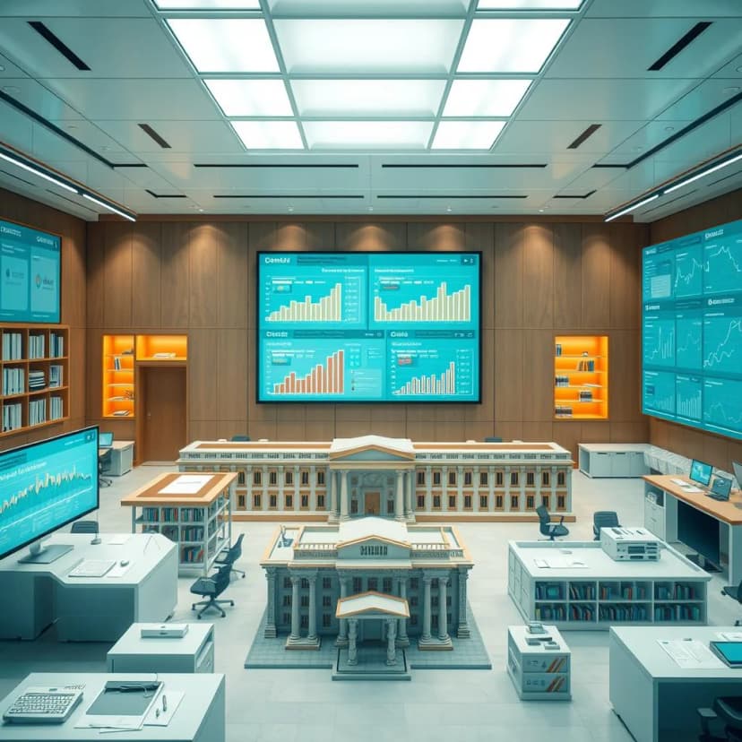 Инвестиции в туристические проекты и их управление