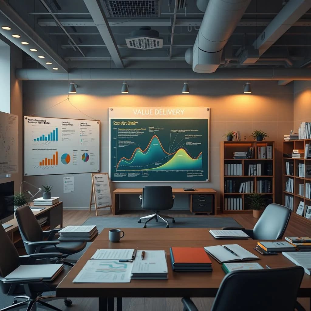 Como o Processo Avança Dentro da Instituição?