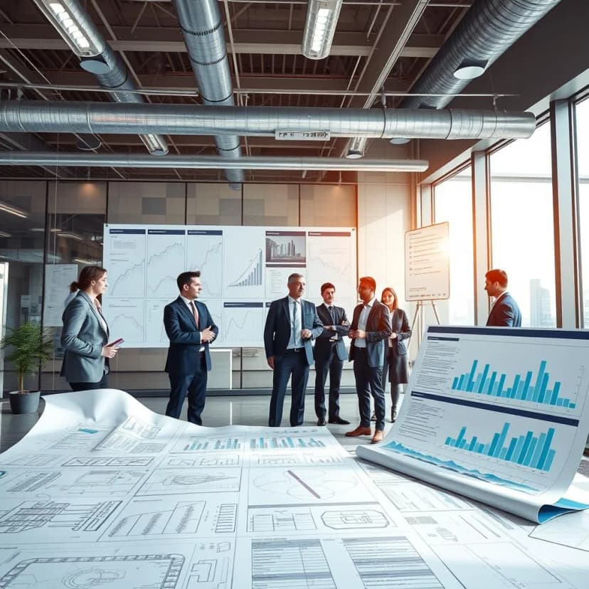 Инвестиции в сельскохозяйственные проекты и их управление