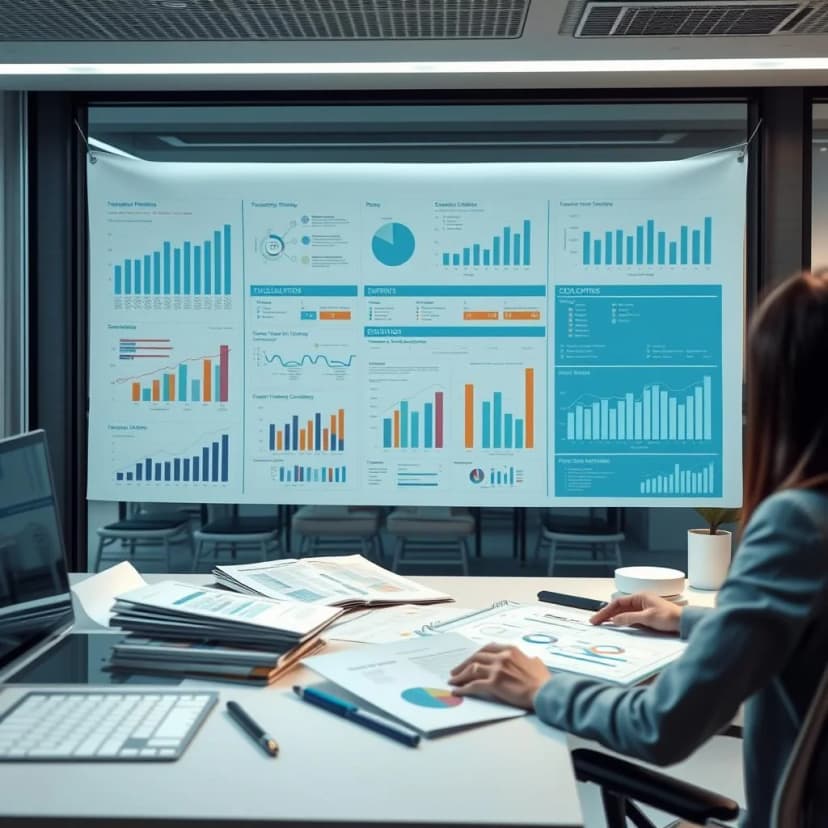 Инвестиции в промышленные проекты и их управление