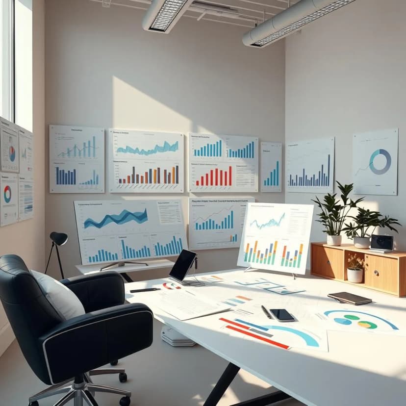 Управление инвестициями и развитие портфелей