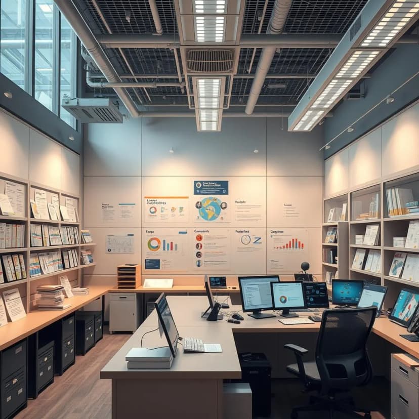 Деятельность по инвестированию на частных счетах