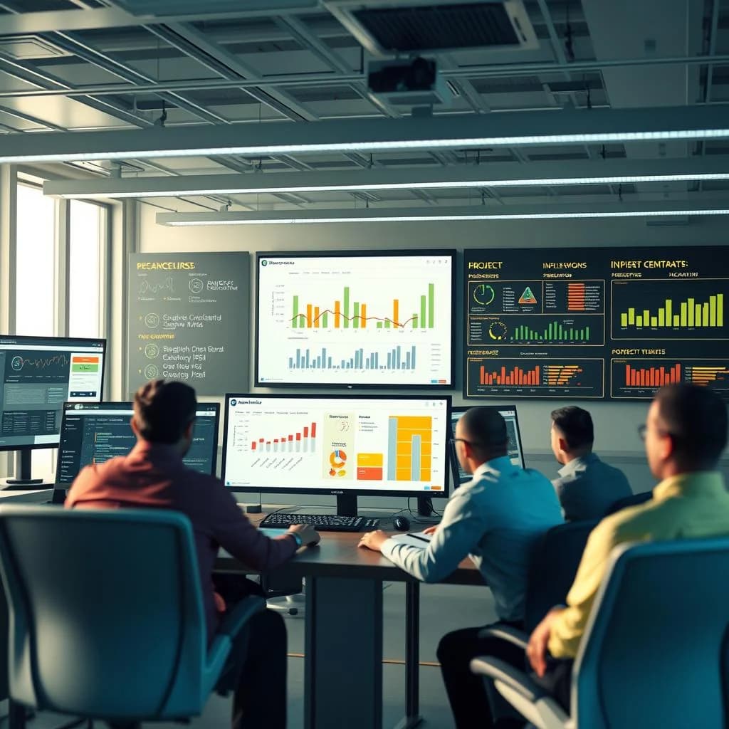 Partenaires et clients