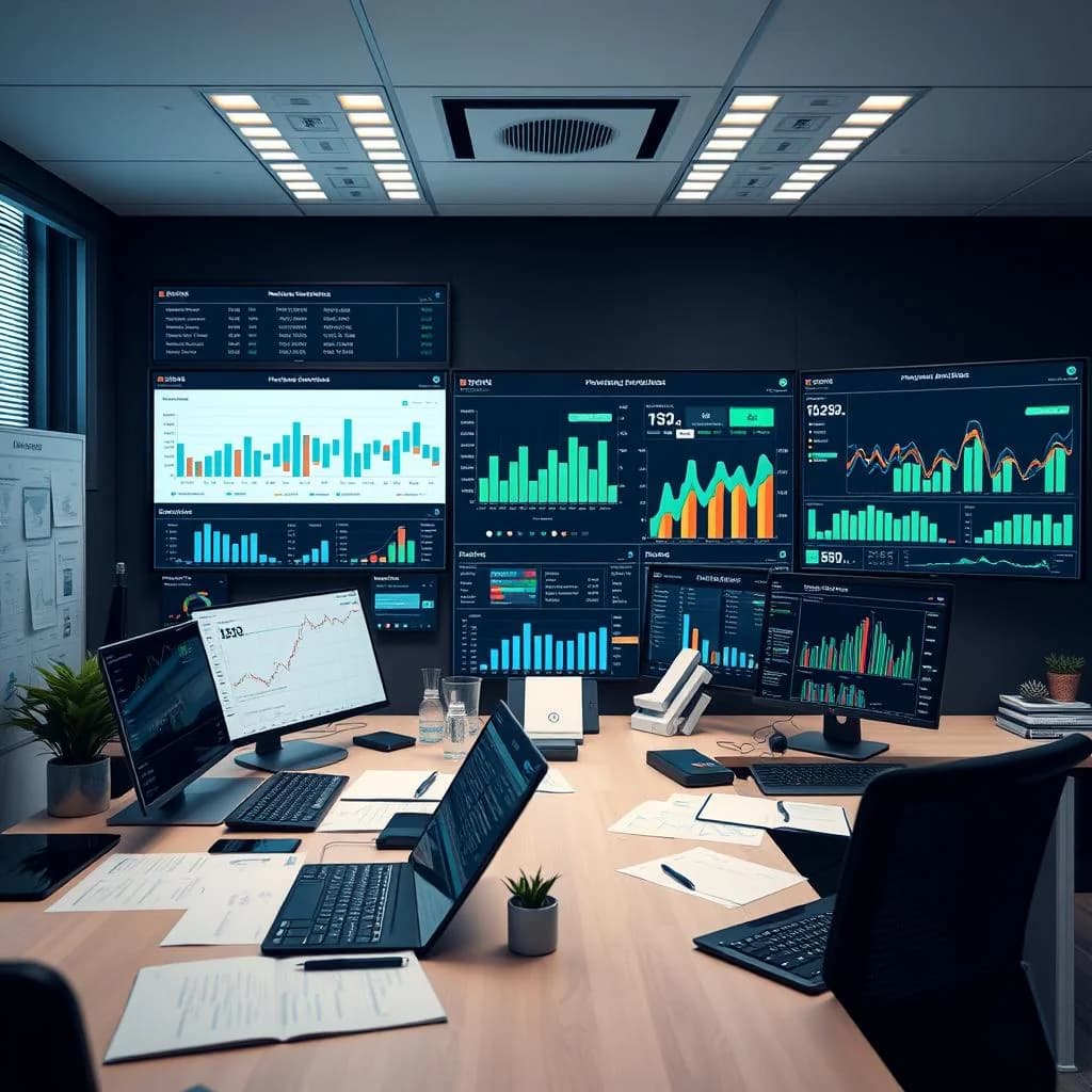 Business Consulting and Investment