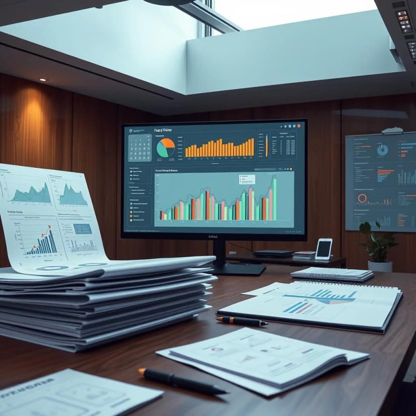 Управление и эксплуатация кастинг-агентств