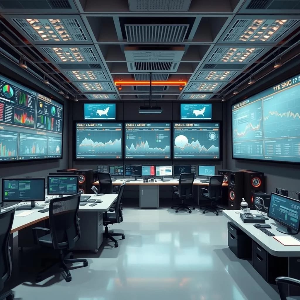 Partnership Handshake