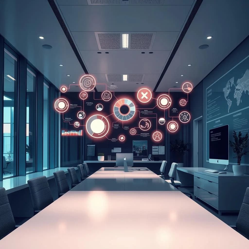 التنفيذ والمتابعة