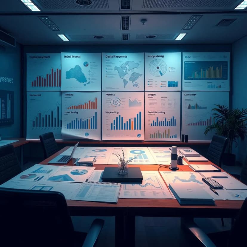 Управление талантами и артистические агентства