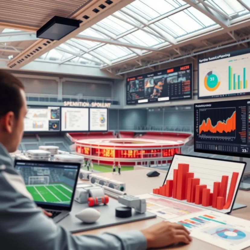 Услуги бизнес-инкубаторов и поддержка стартапов