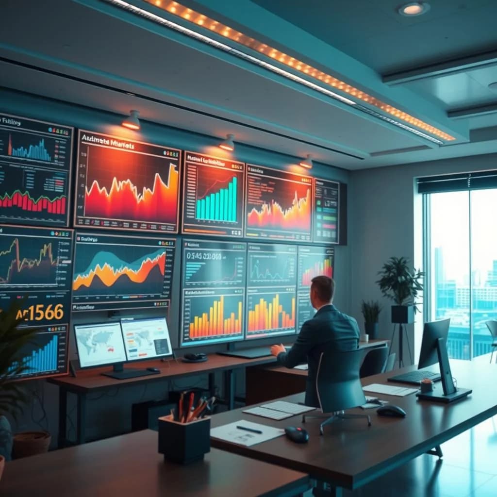 Skyscraper Architecture