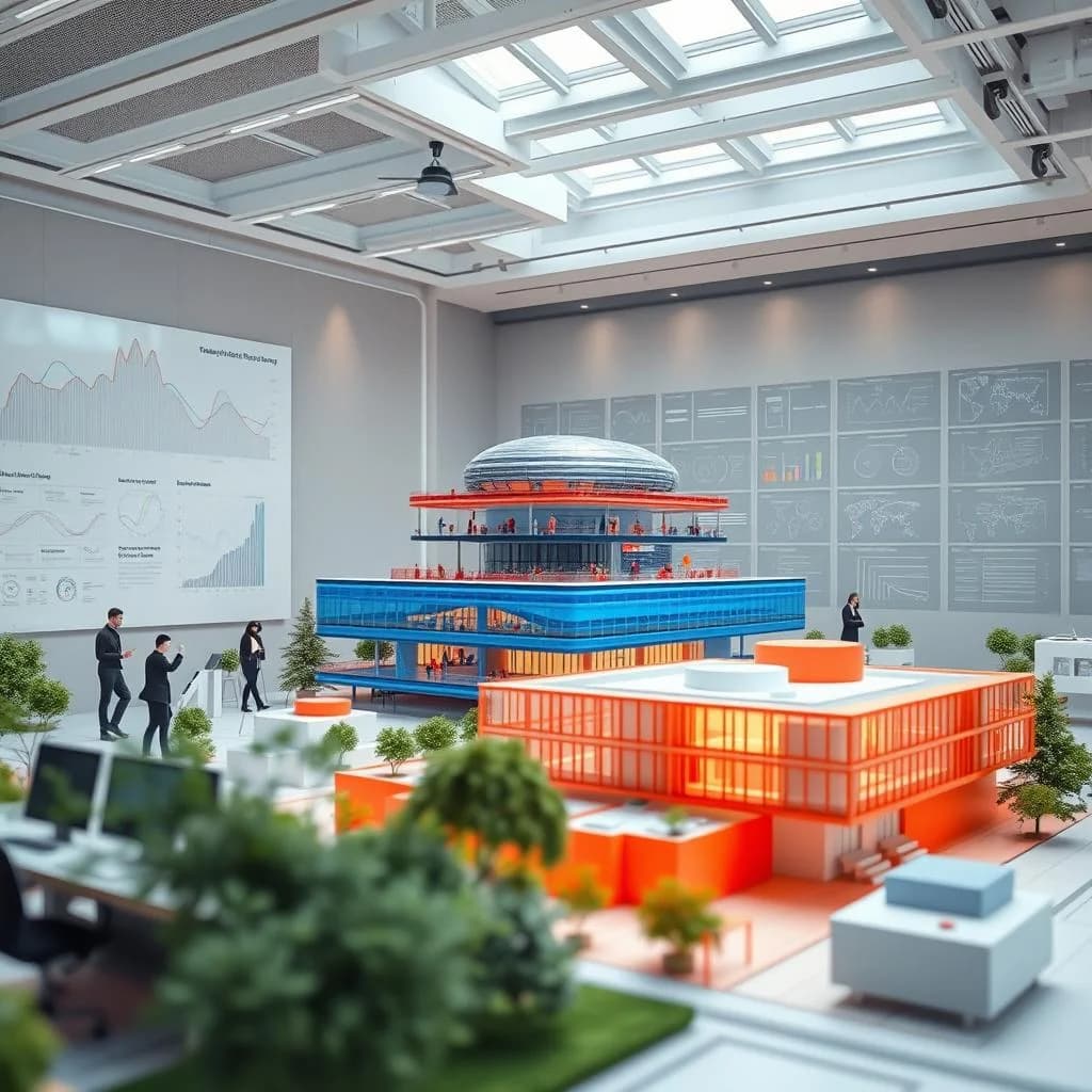 Consulting Services Work