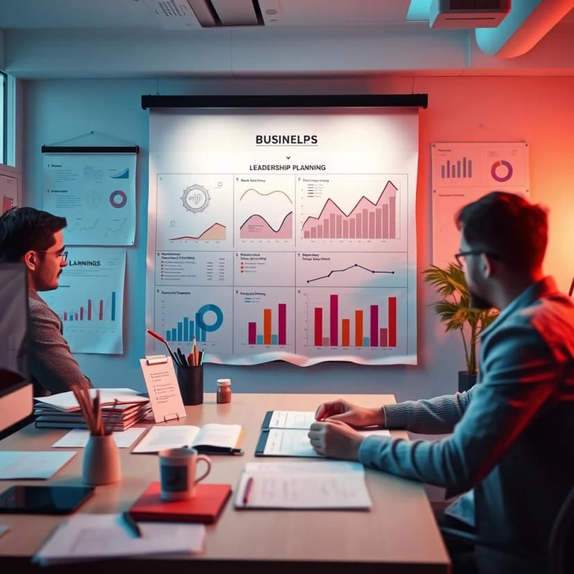 Управление маркетинговыми операциями