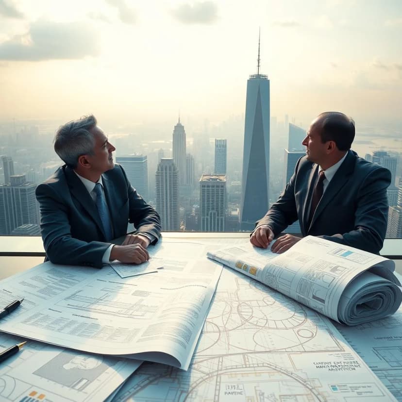 Консультации и исследования в рекламе