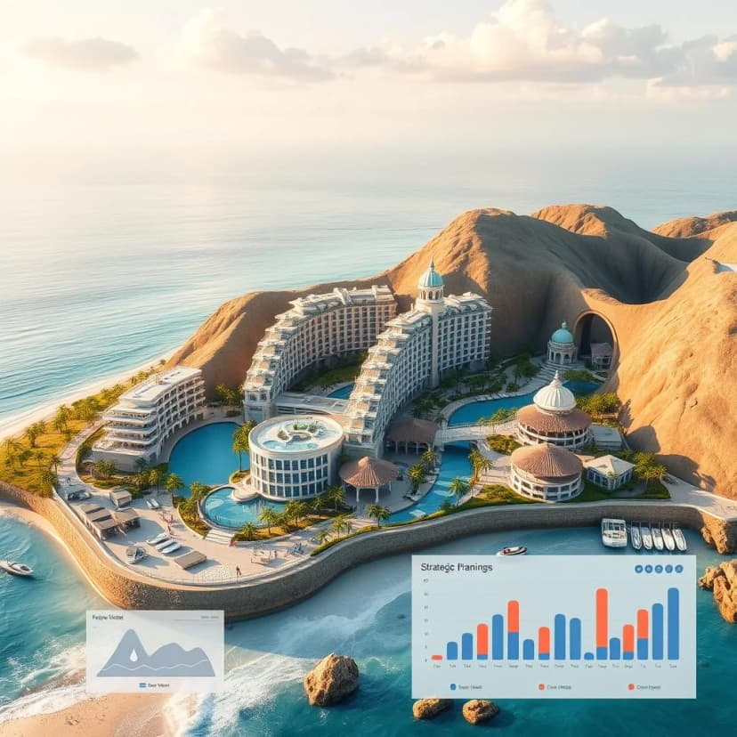 Direttore delle Consulenze Strategiche