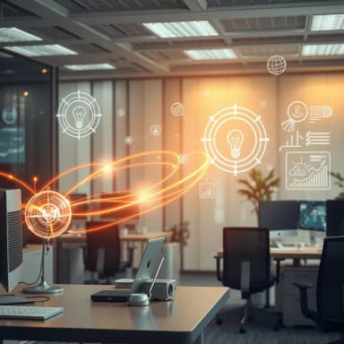 التنفيذ والمتابعة