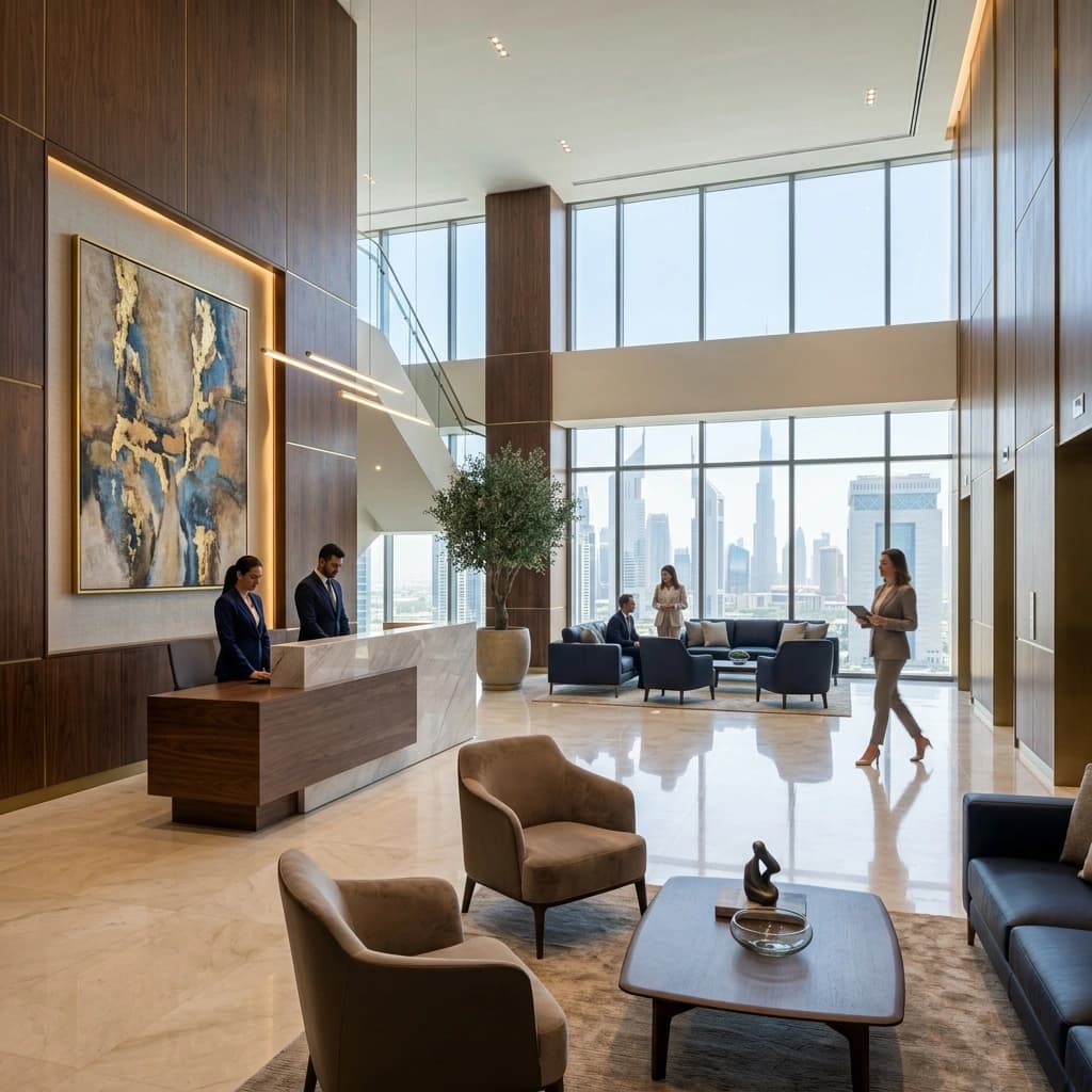 الاستشارات الاستراتيجية والإدارية