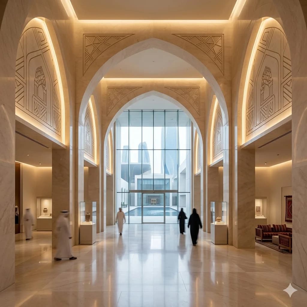 الاستشارات الثقافية
