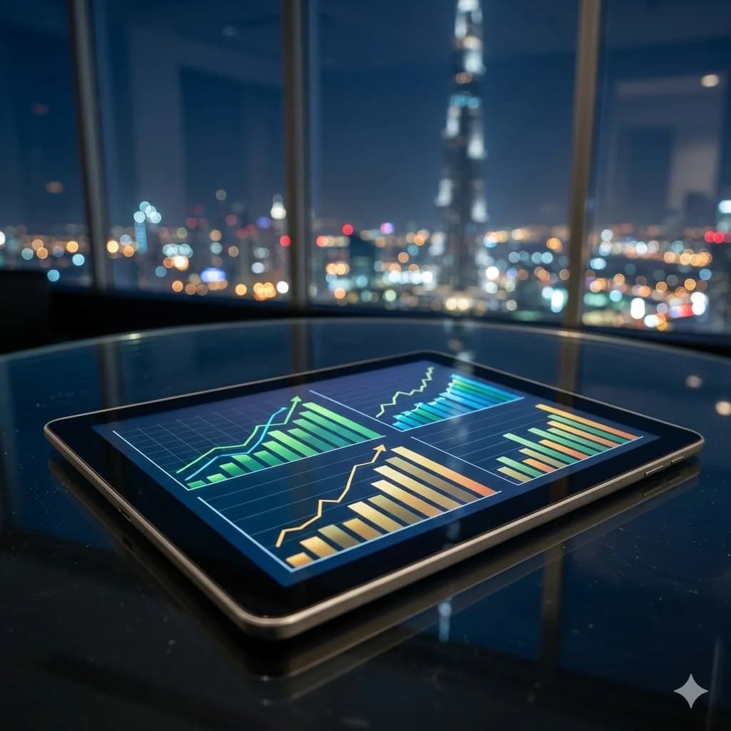 الاستشارات المتعلقة بالتمويل والاستثمار