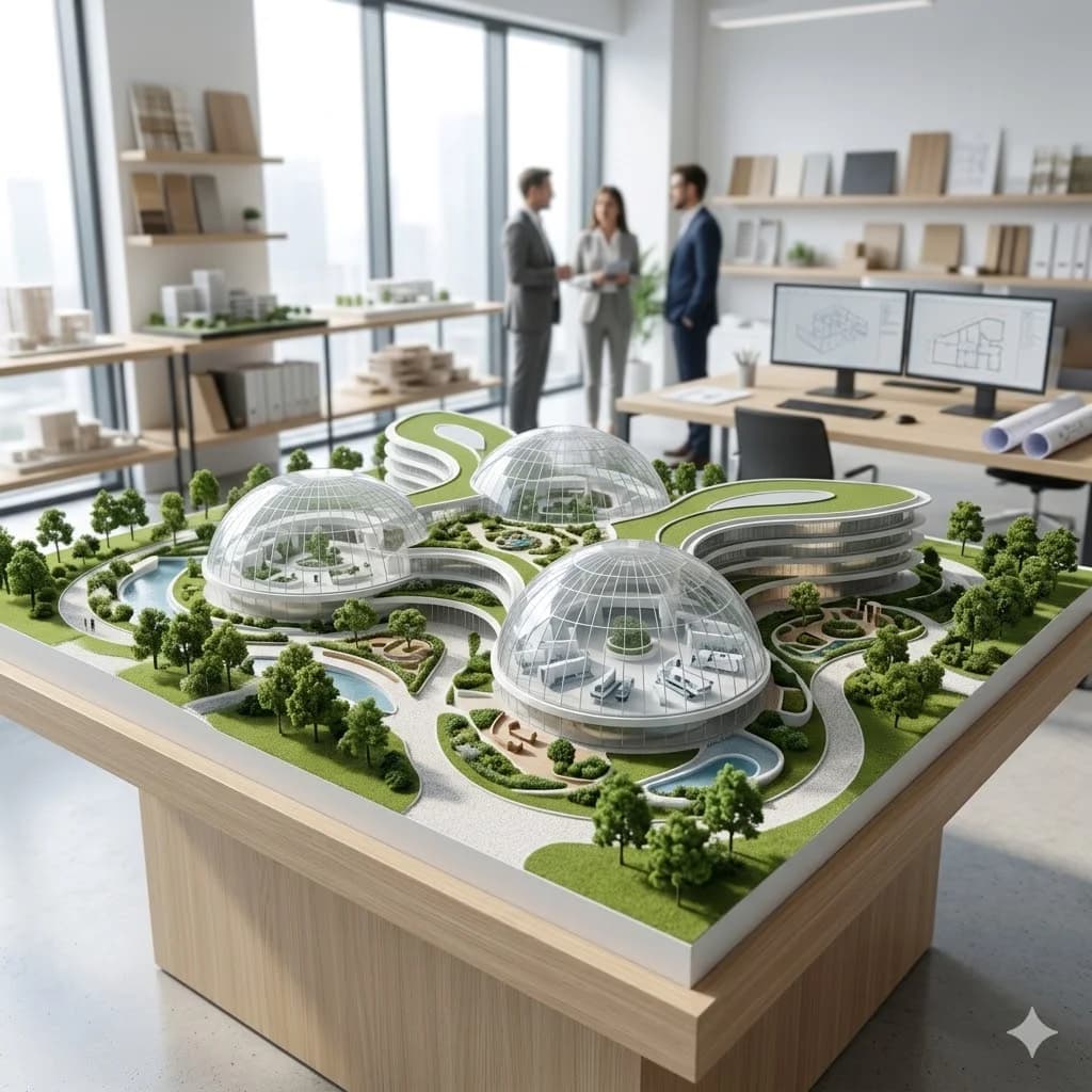 الاستثمار في مشاريع الصحة والتنمية