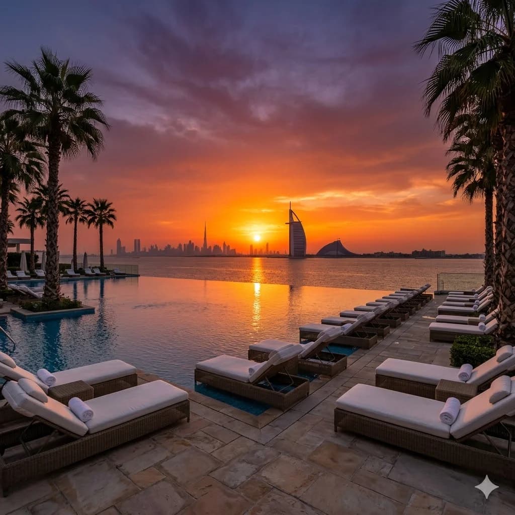 الاستشارات الفندقية