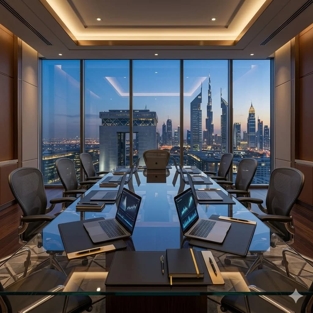 الاستشارات الإدارية والدراسات التنظيمية