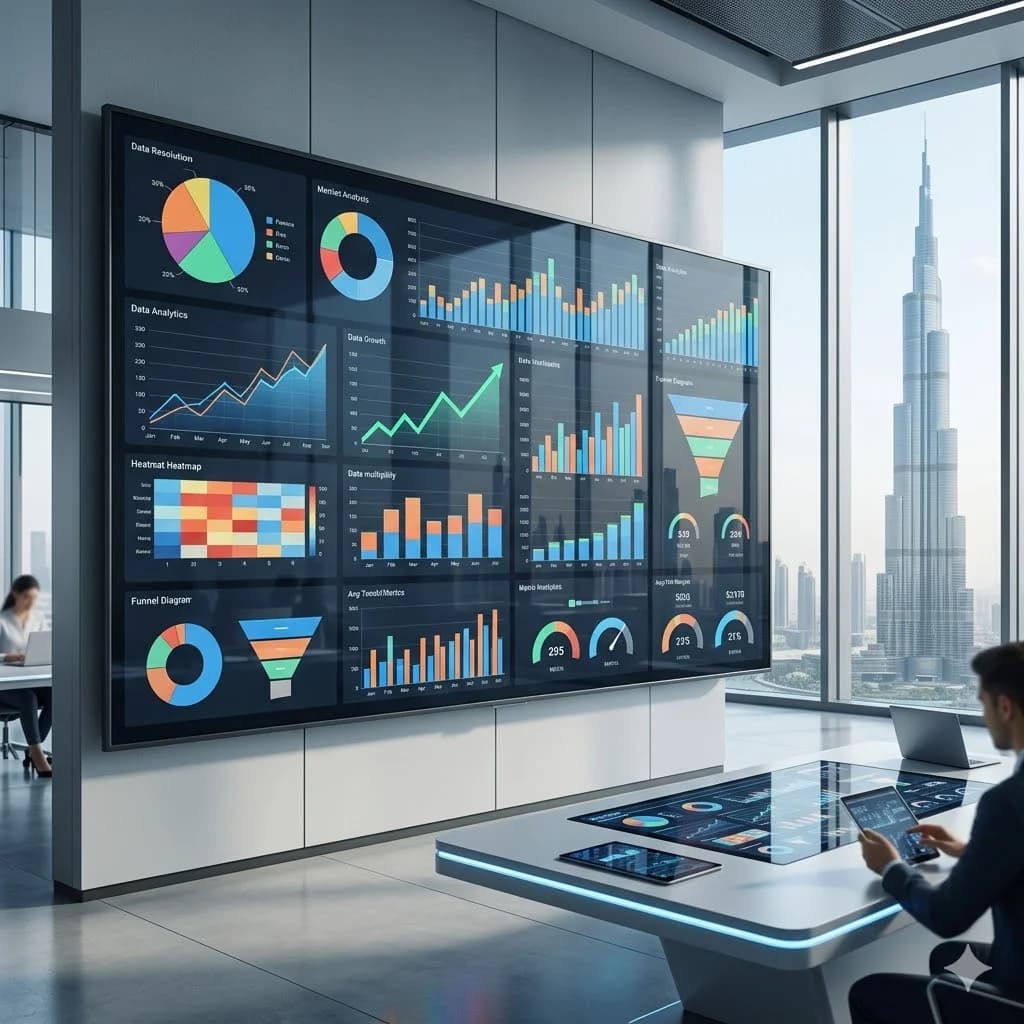 إدارة عمليات التسويق