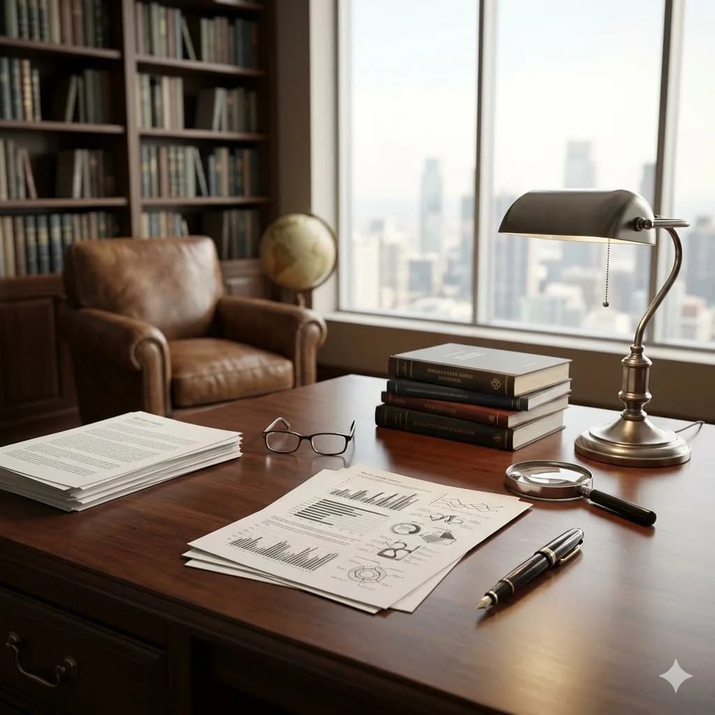 الاستشارات والدراسات الإعلامية