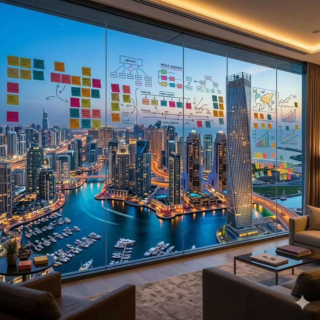 إدارة العلاقات العامة