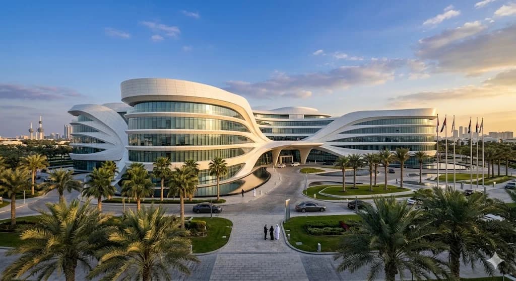 إدارة وتشغيل الاستثمارات العامة